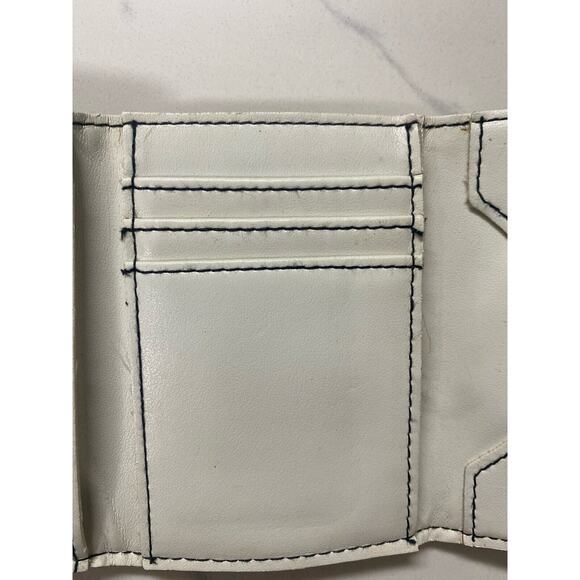 Marvel Mens Wallet Trifold Ironman,Thor Hulk Captain America Widow Hawkeye White - Picture 5 of 11